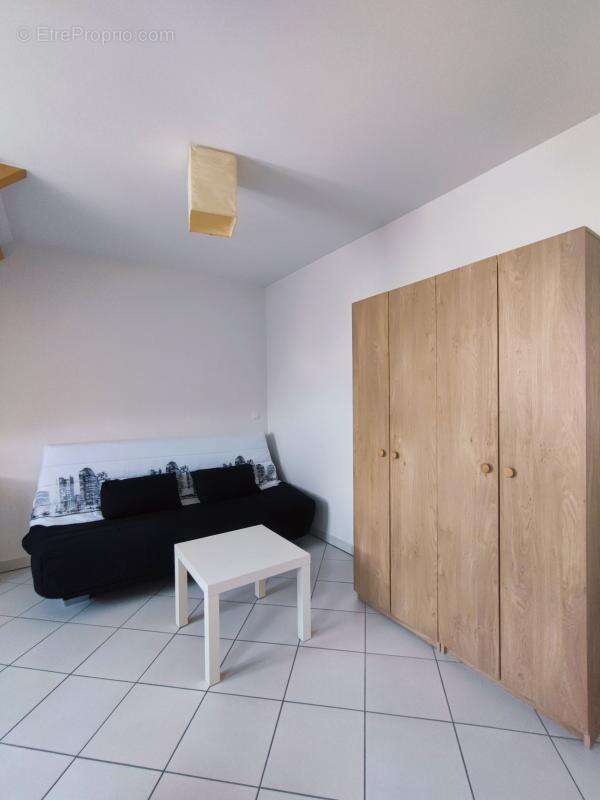 Appartement à CHAMPS-SUR-MARNE