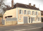 Maison à NOCE
