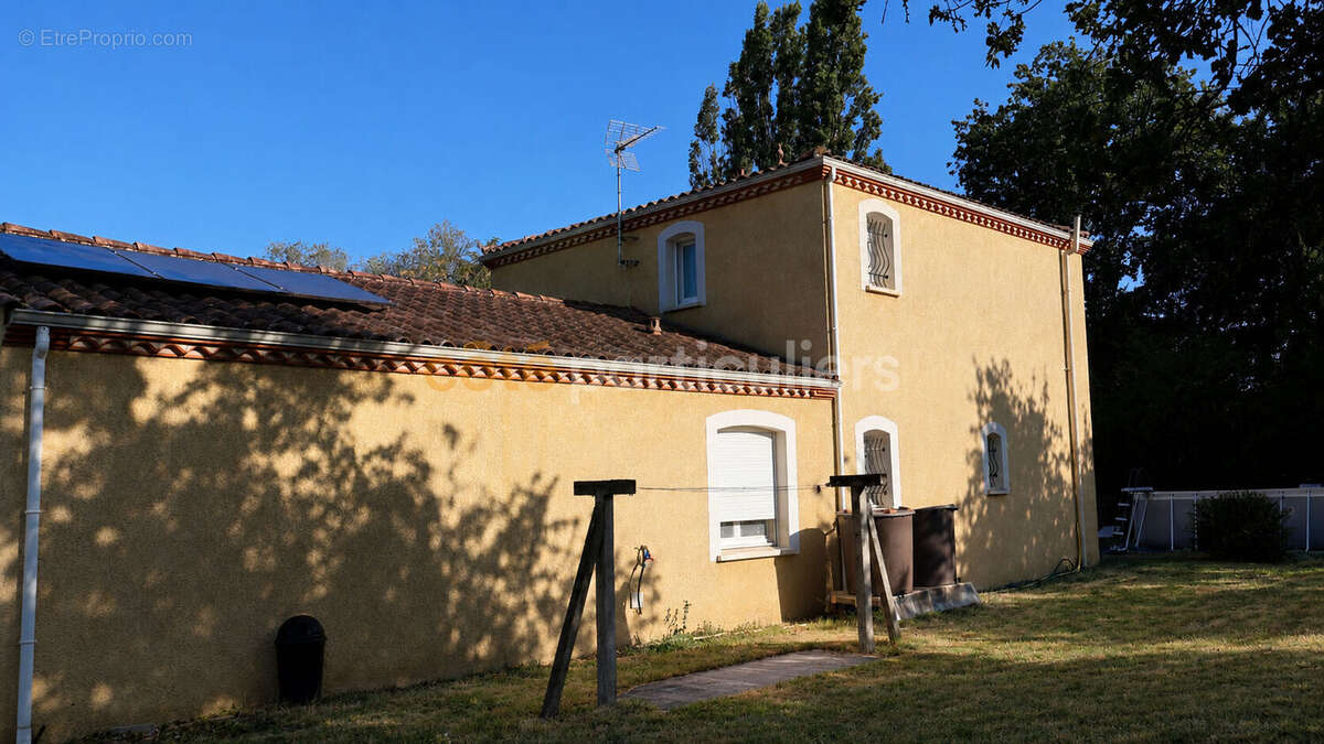 Villa t5 viterbe - photo 5