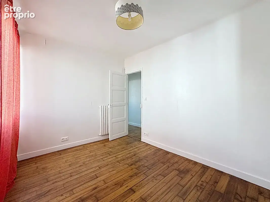 Appartement Brest 4 pièce(s) 80 m² - photo 5