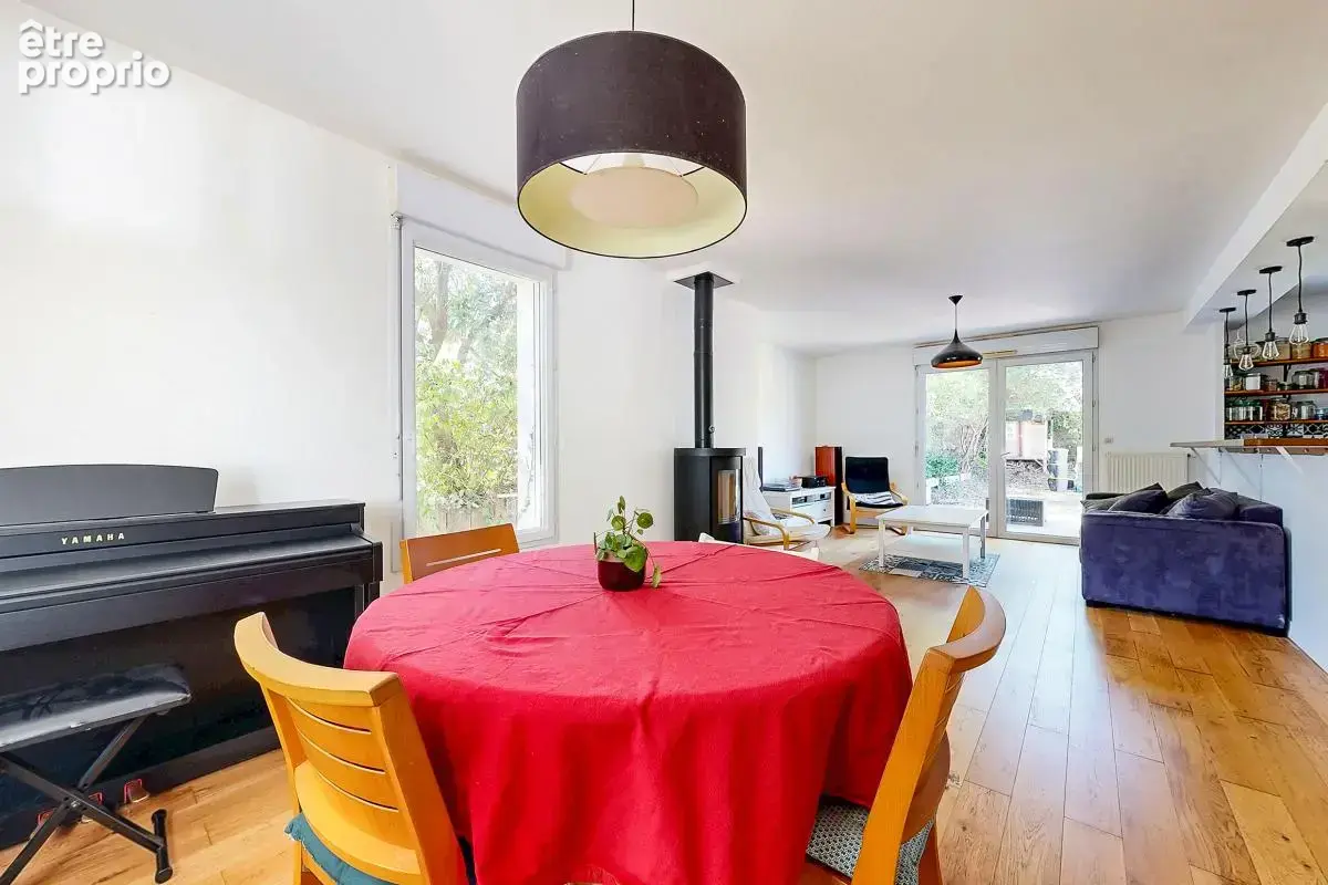 Maison 5 ch Nantes Eraudiere 139m2 au sol - photo 3