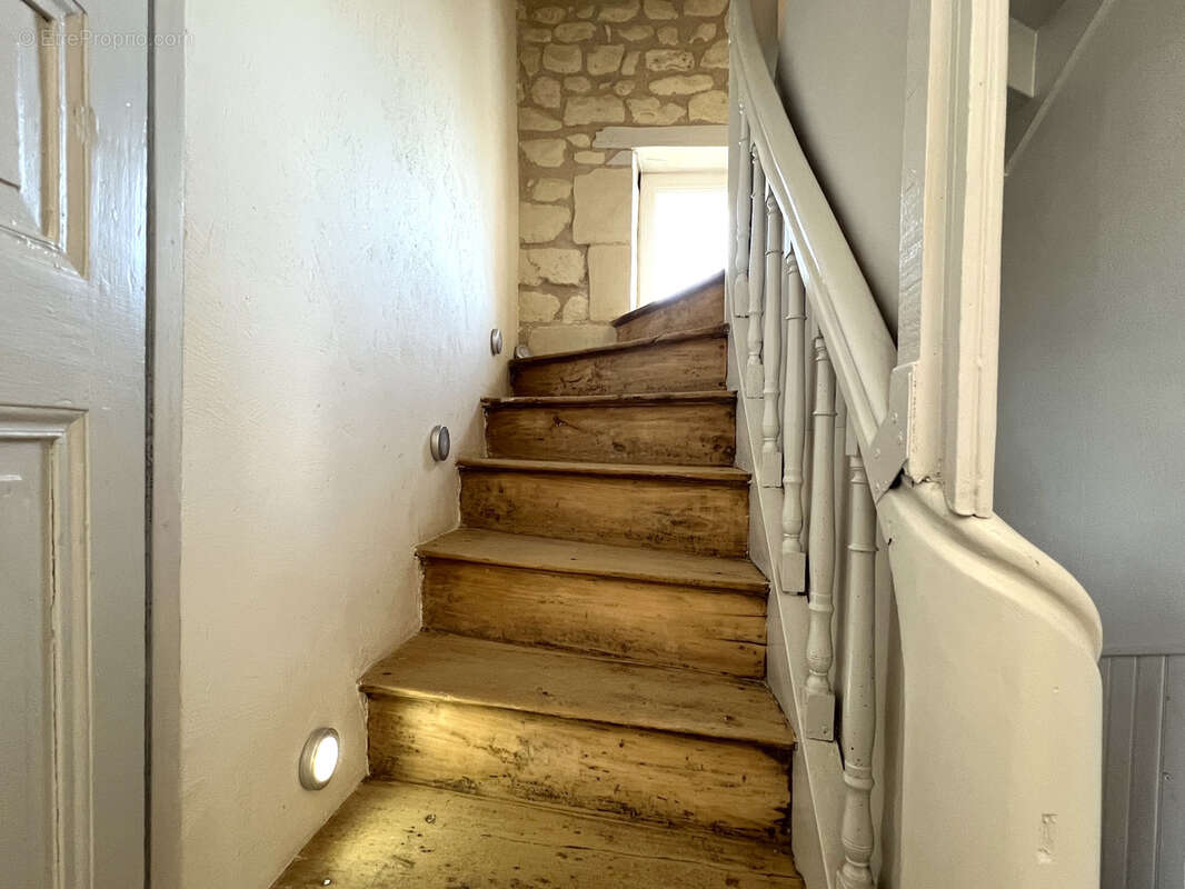 Maison à CHATELLERAULT