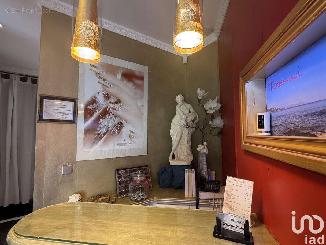 Photo 5 - Commerce à SAINTE-MAXIME