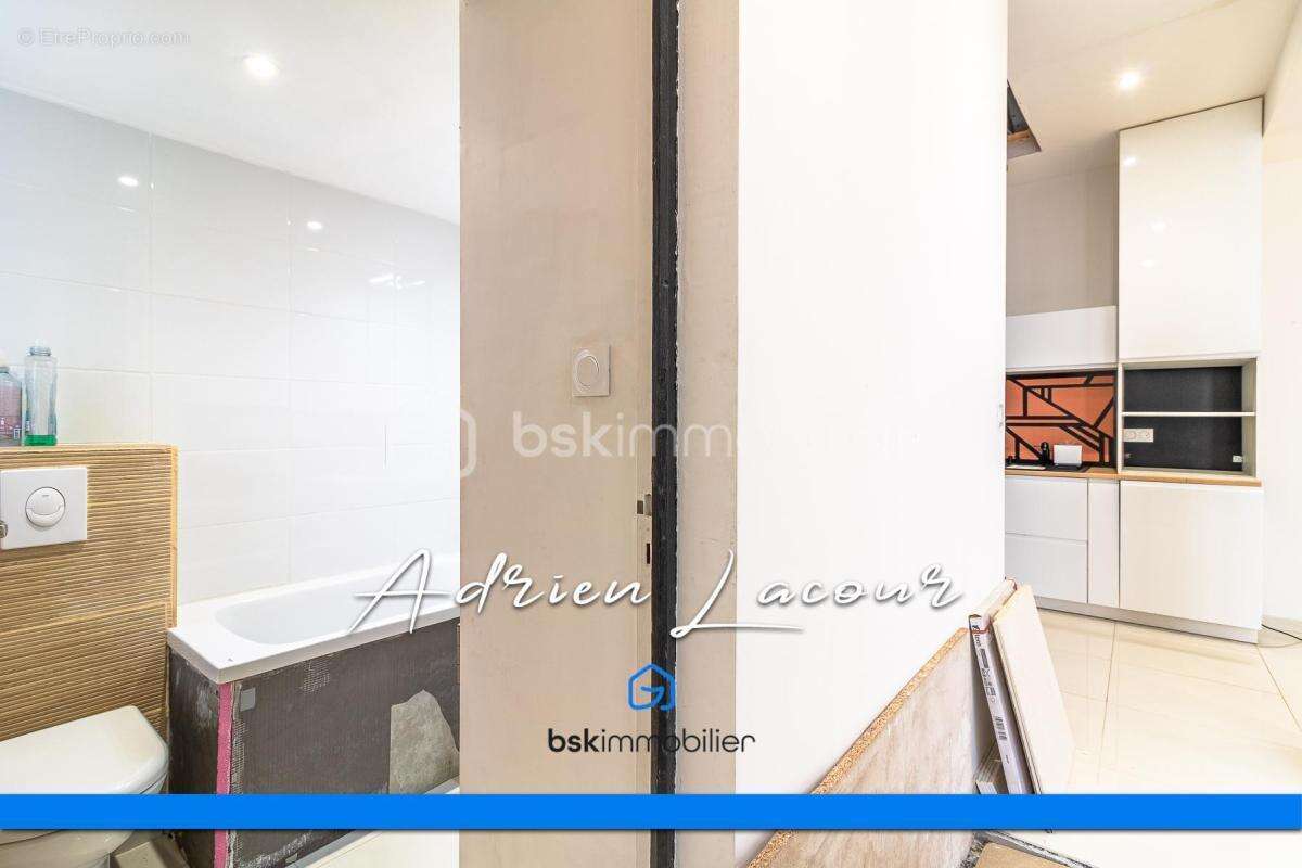 Maison de ville - photo 5