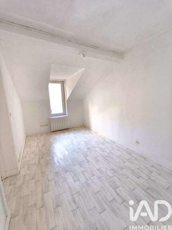 Photo 8 - Appartement à CLERMONT-FERRAND