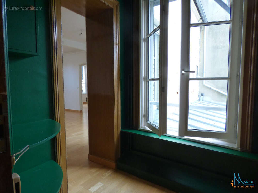 Appartement à DIEPPE