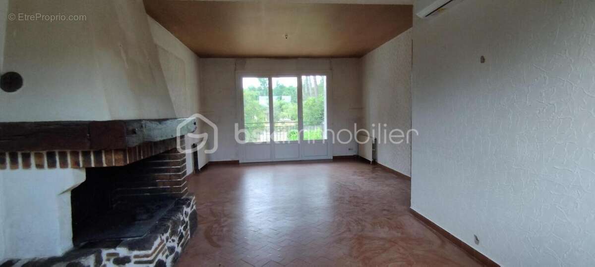 Maison à CASTELJALOUX