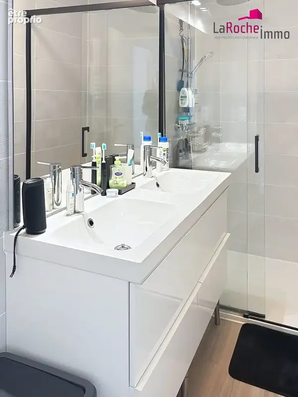 Appartement 67 m² à Landerneau  - photo 9