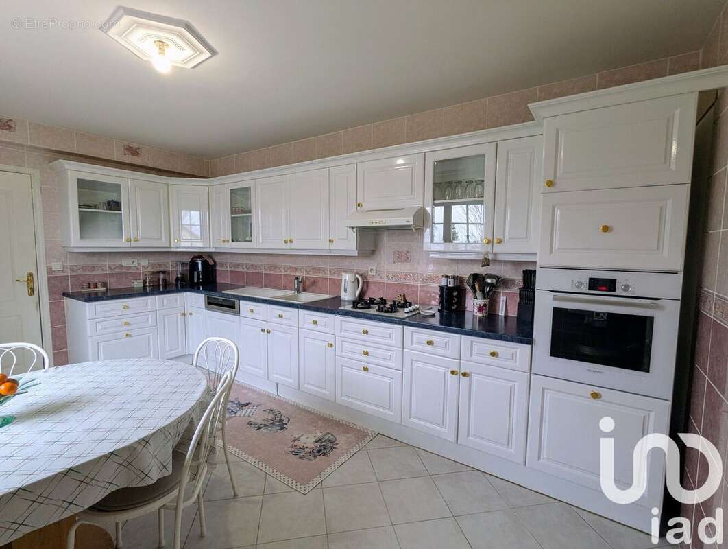 Photo 3 - Maison à SAINT-OUEN