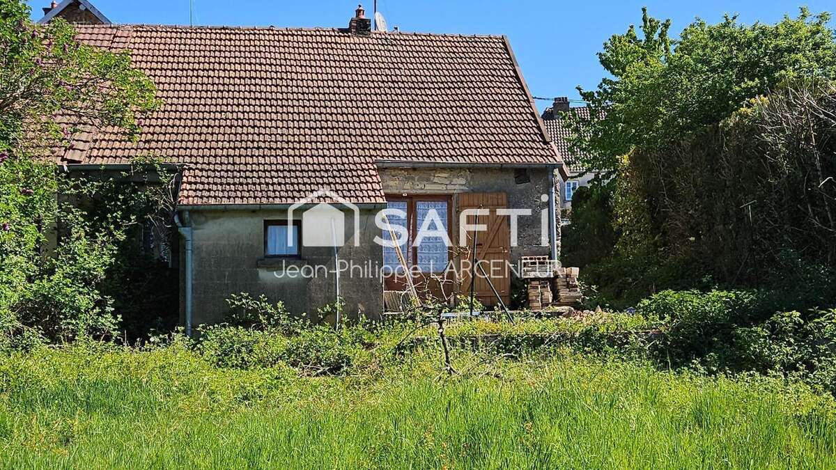 Photo 3 - Maison à CHARGEY-LES-GRAY