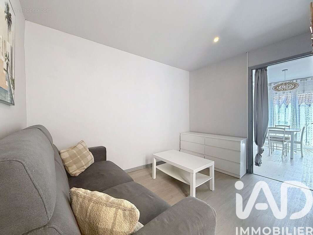Photo 5 - Appartement à VALRAS-PLAGE