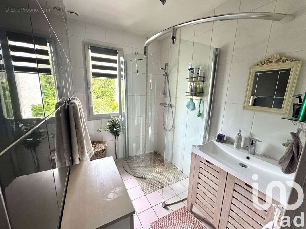 Photo 6 - Maison à VILLEMOISSON-SUR-ORGE