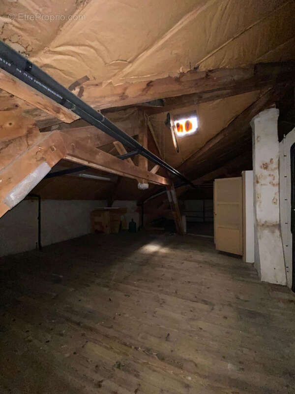 Maison à vendre 5 pièces REVEL (31) - photo 22