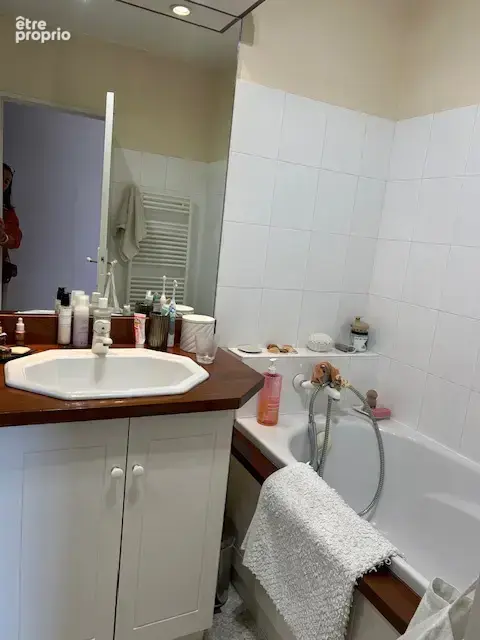 Procé - Appartement 92m2 - photo 10