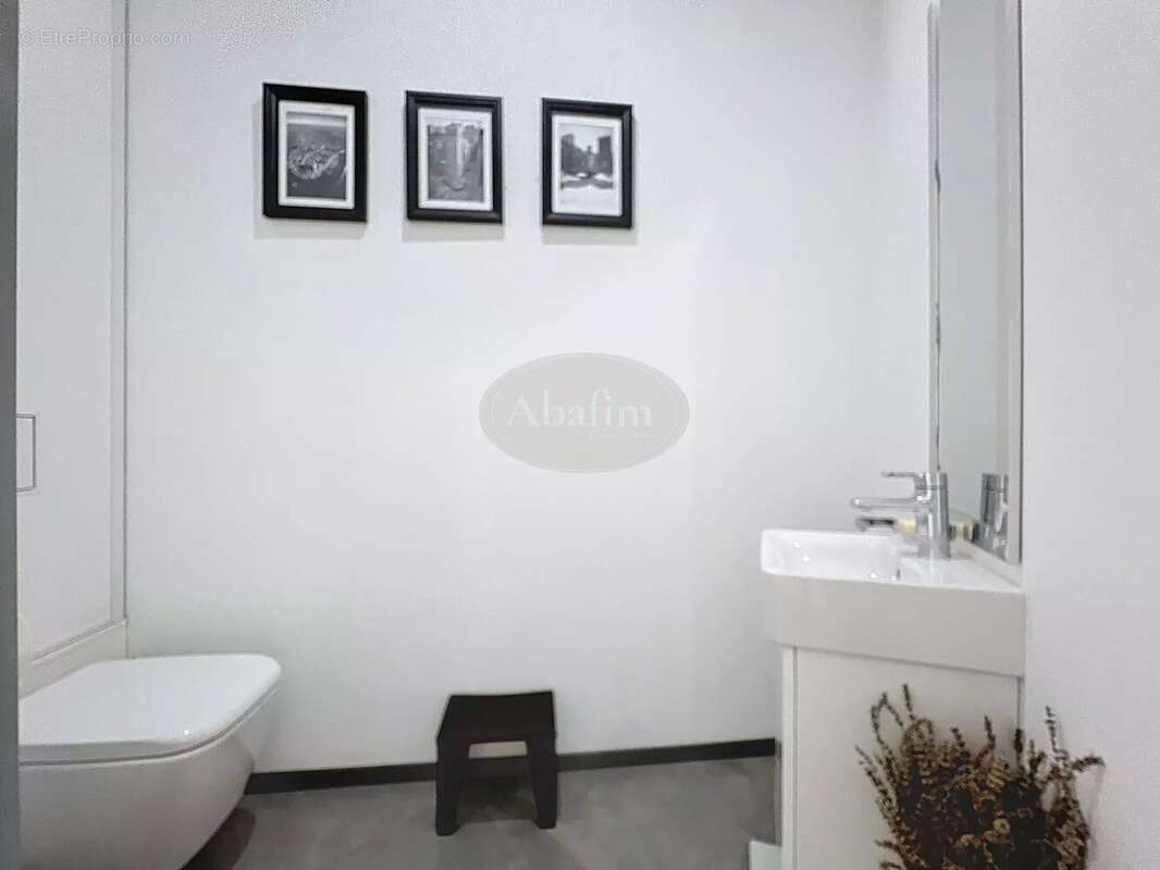 Maison à CAGNES-SUR-MER