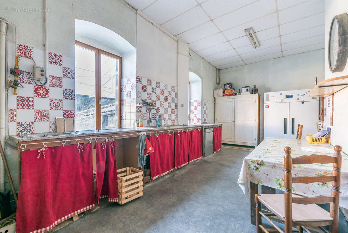 Maison à LE PUY-EN-VELAY