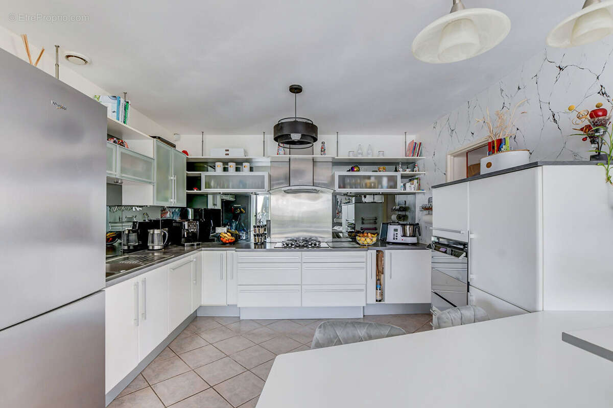 Maison T5/T6 - Proche Muret - photo 5