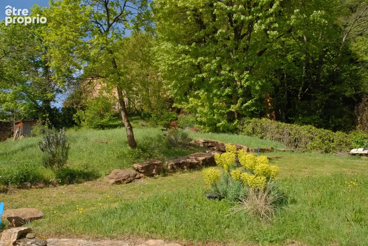 Maison à CURIS-AU-MONT-D'OR