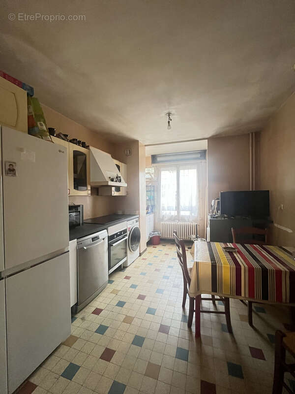 Appartement à LYON-3E