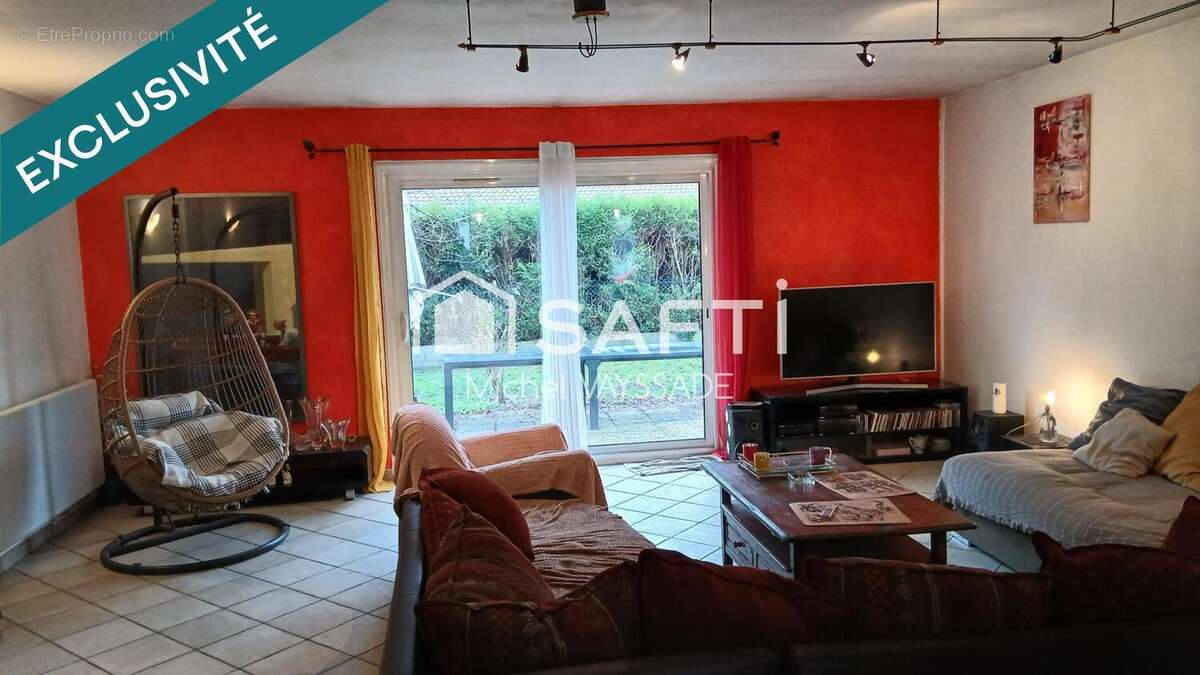 Photo 6 - Maison à ALBERTVILLE