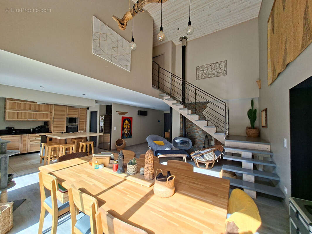 A vendre, ensemble immobilier à MOLIETS ET MAA - photo 4