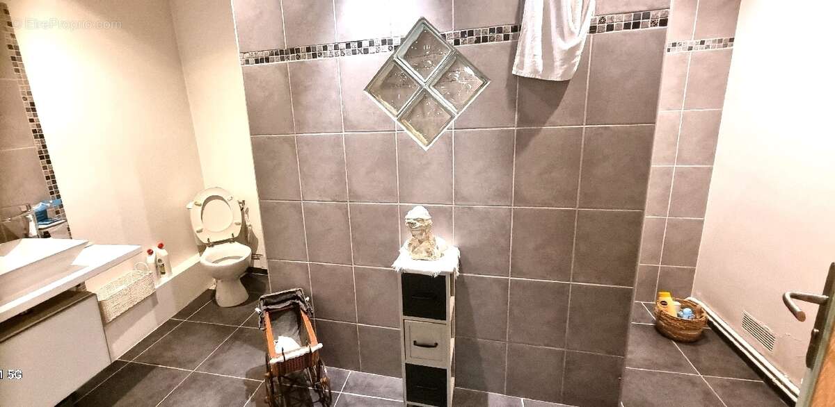 Maison à MANTES-LA-JOLIE