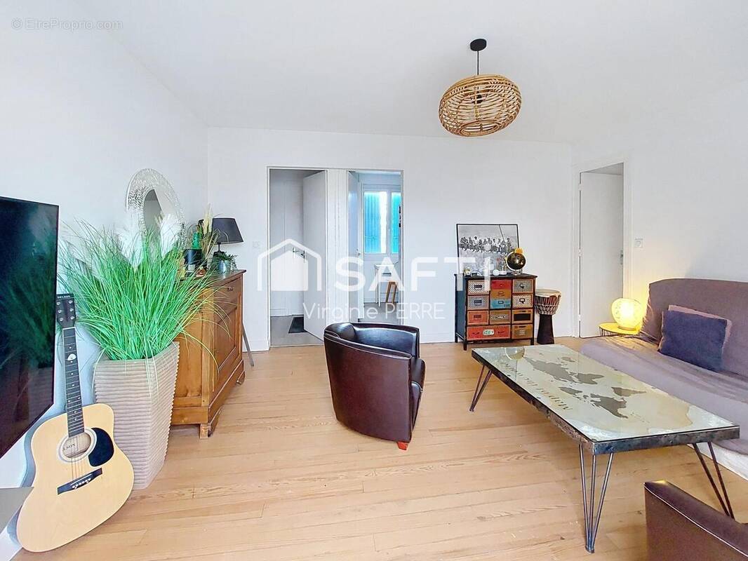 Photo 1 - Appartement à VAUX-SUR-MER