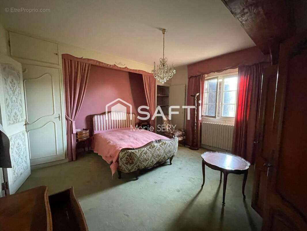 Photo 4 - Maison à EPREVILLE