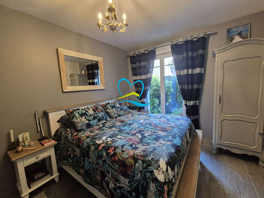 Maison à ANDERNOS-LES-BAINS