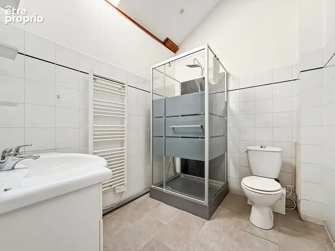À vendre Bel appartement  ROUSSILLON de 111,39 m², 3 chambres, faibles charges - photo 8