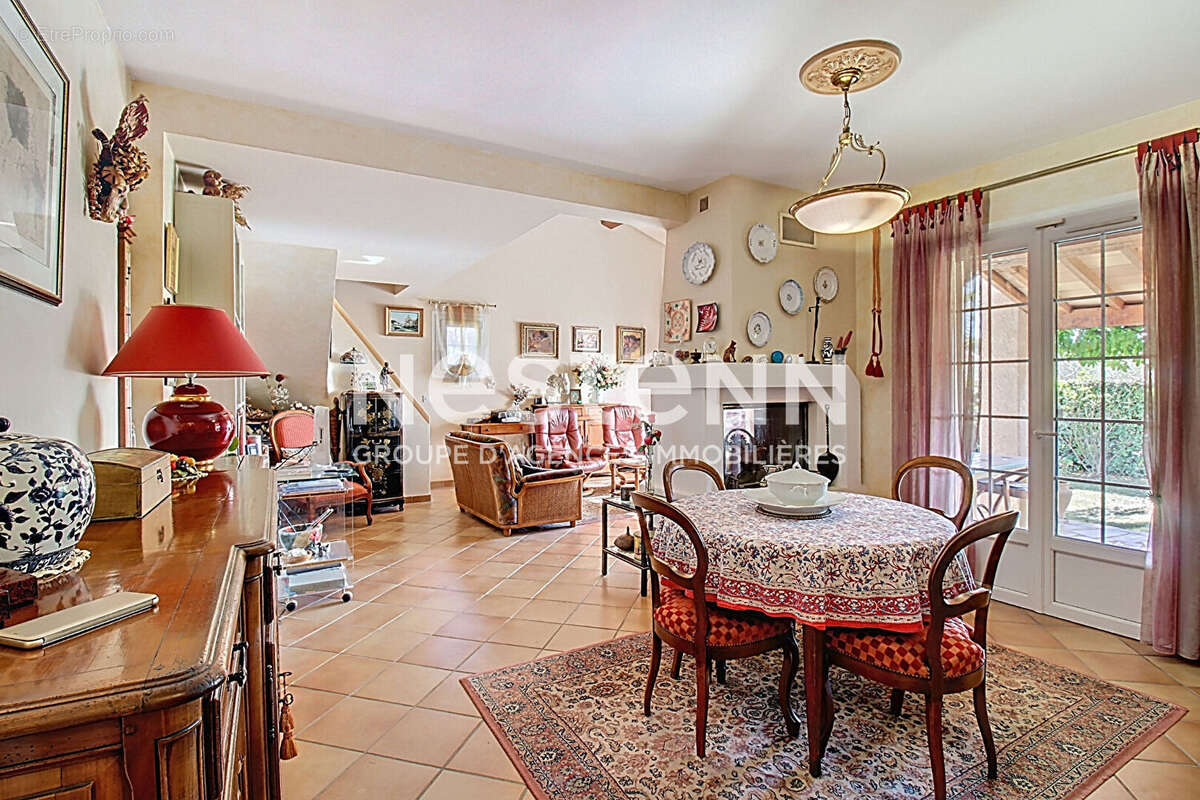 Maison à DRAGUIGNAN