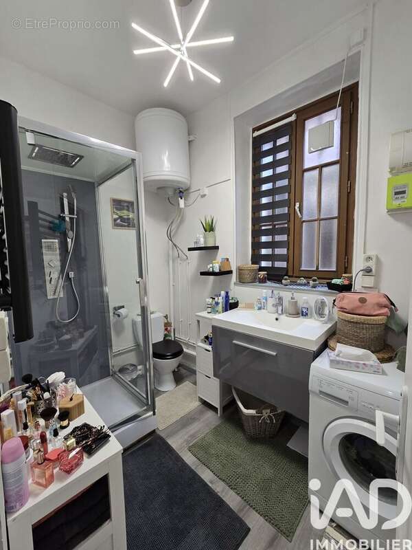 Photo 6 - Appartement à DIJON