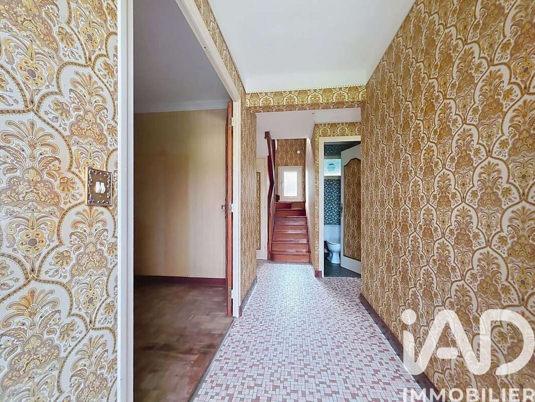 Photo 7 - Maison à MOELAN-SUR-MER