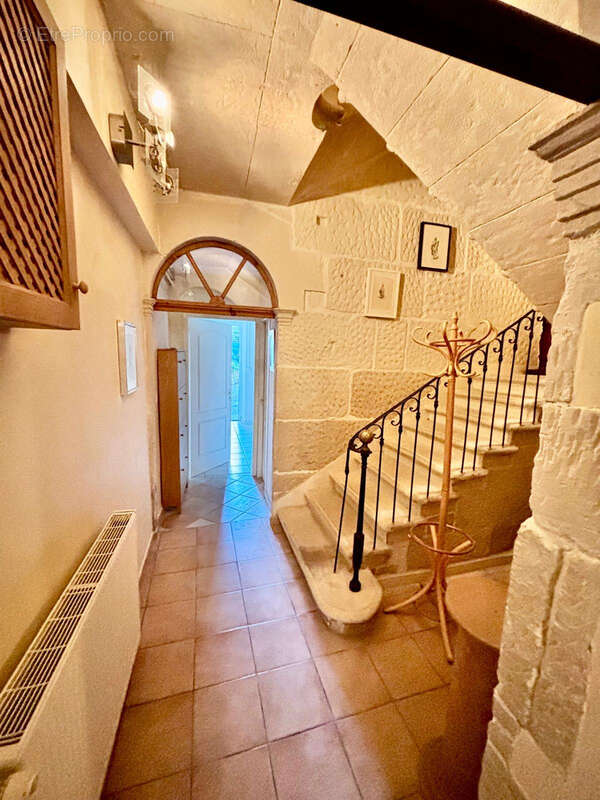 Maison à GRIGNAN