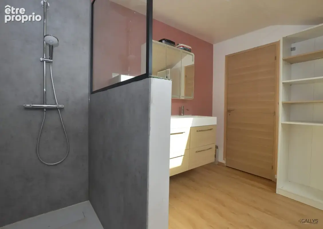 Maison 3 pièces 88 m² à vendre à Audun-Le-Roman (54560) - photo 7