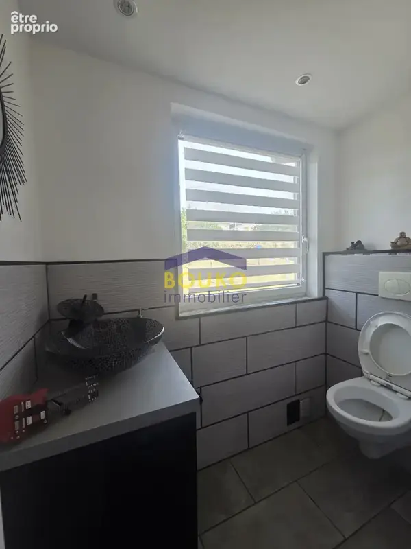 DIESEN maison de village rénovée - photo 8