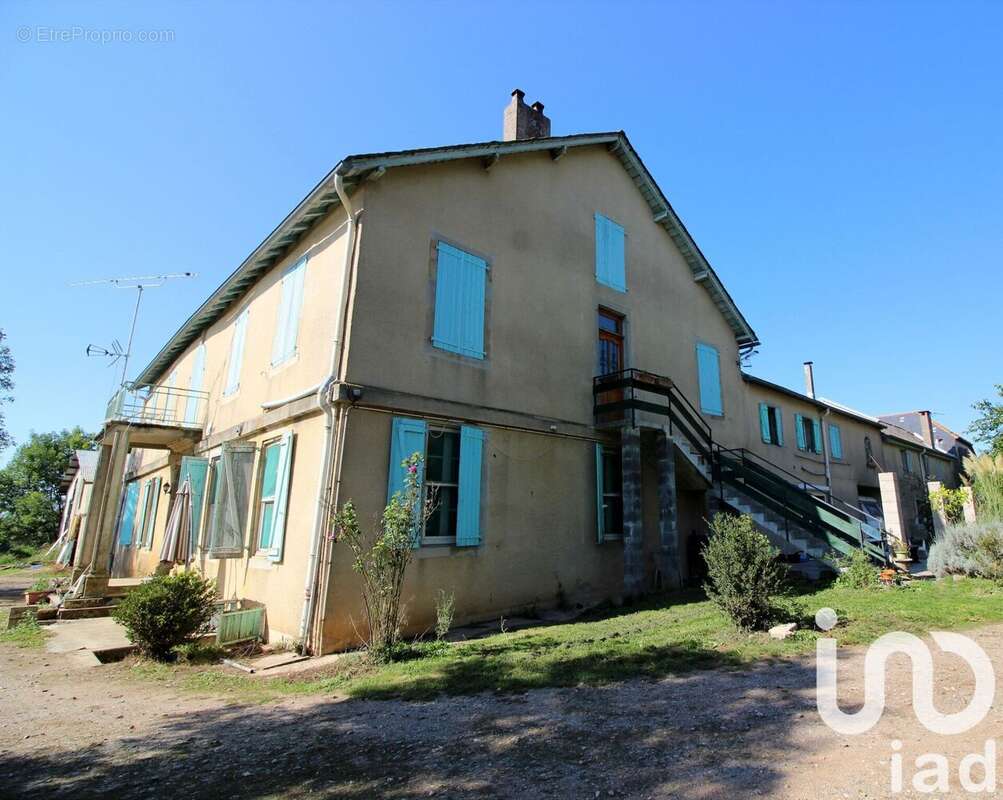 Photo 3 - Maison à AMBIALET