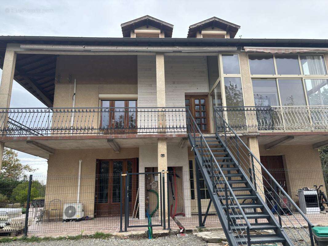 Appartement à TOURNEFEUILLE