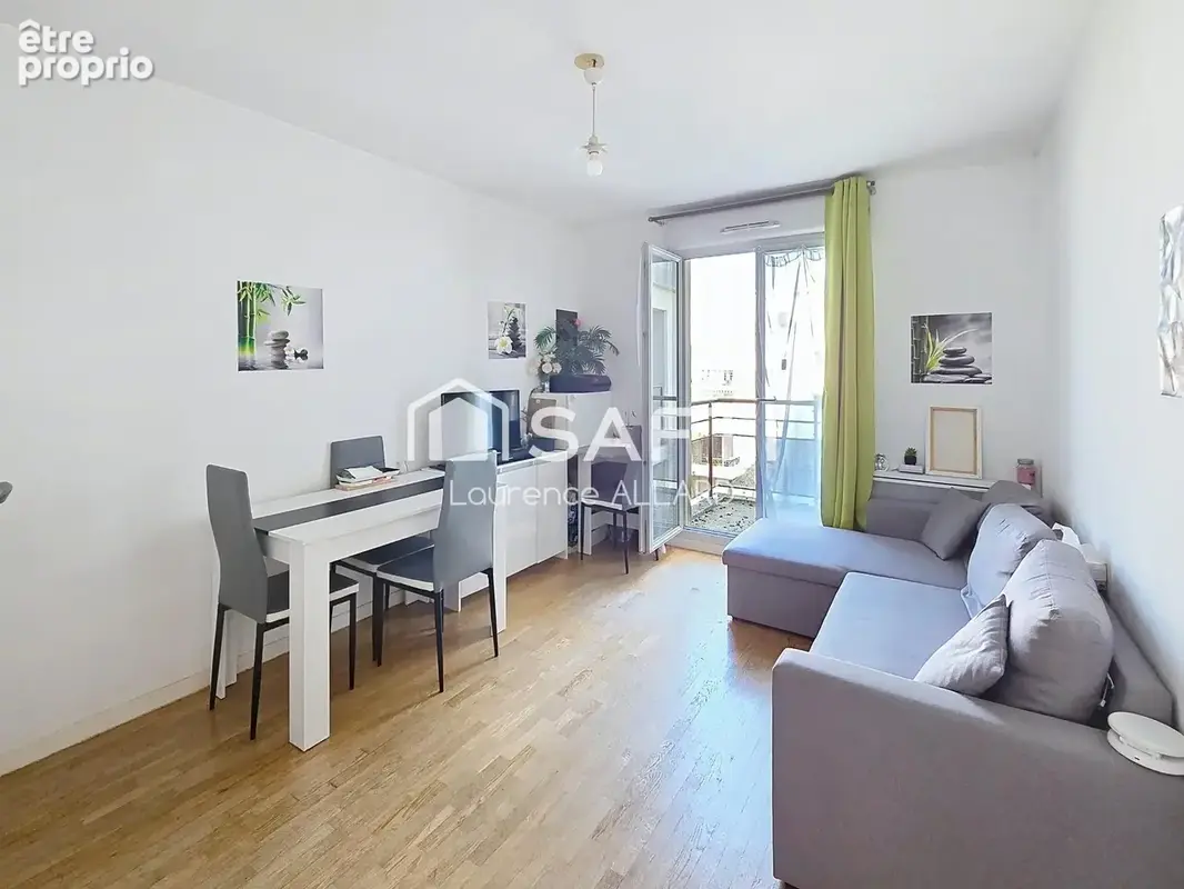 Photo 1 - Appartement à CARRIERES-SOUS-POISSY