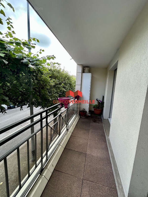 Appartement à POISSY