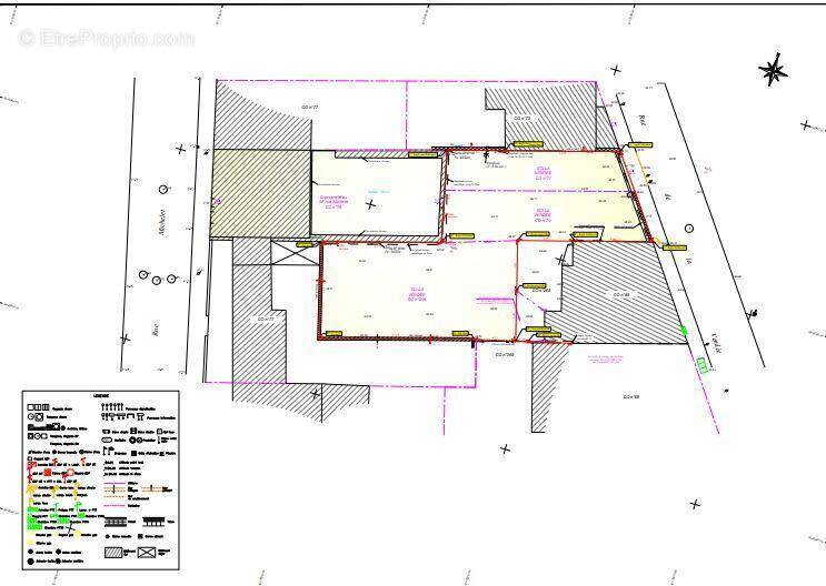 Photo 1 - Commerce à TOURS