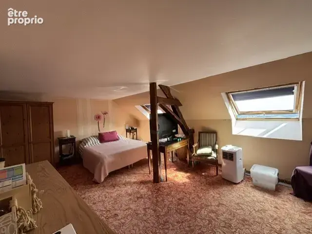Au coeur du Morvan, maison en ierre gite et dépendance avec vue panoramique! - photo 7