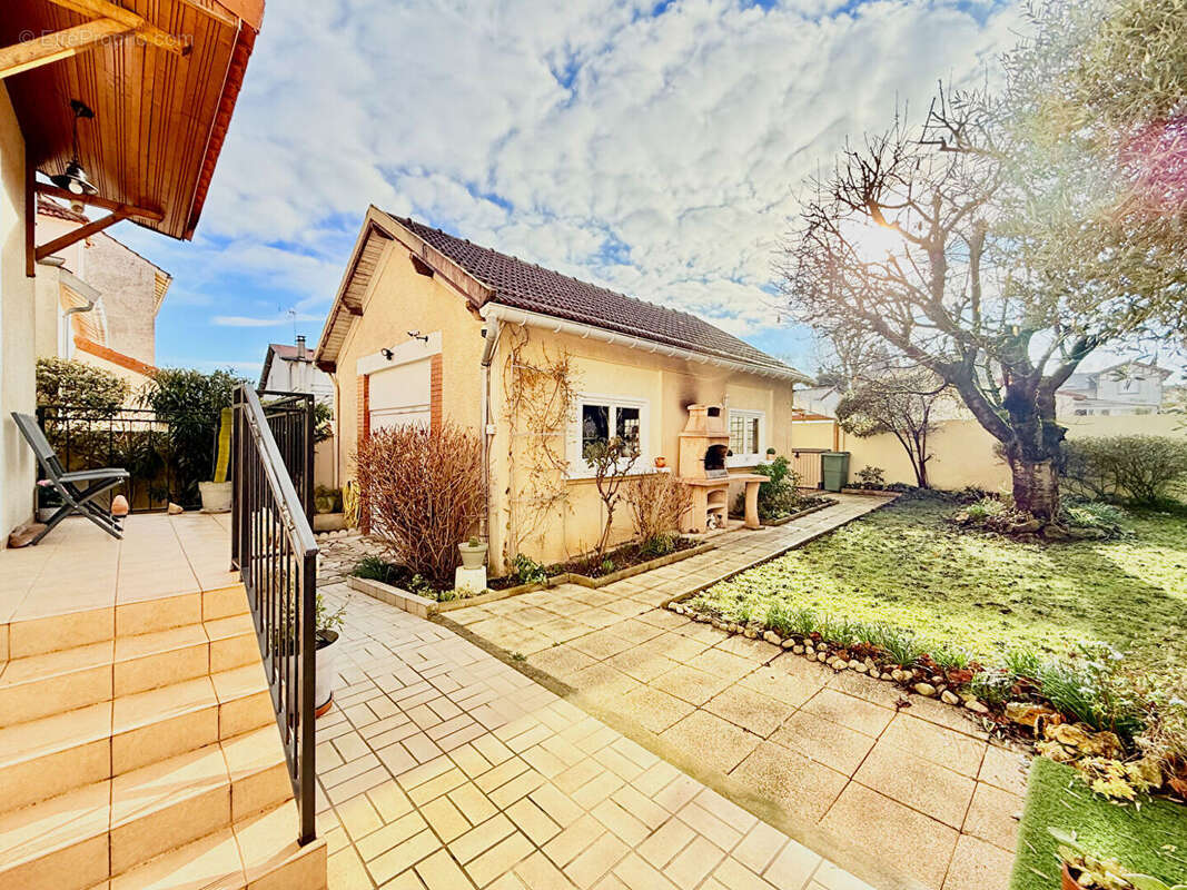 Maison Orly 6 pièce(s) 122 m2 - photo 2