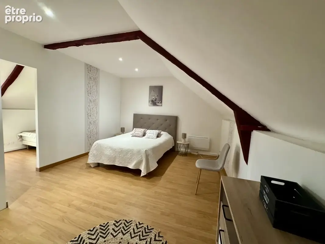 Maison 226m2 - Péaule - photo 8