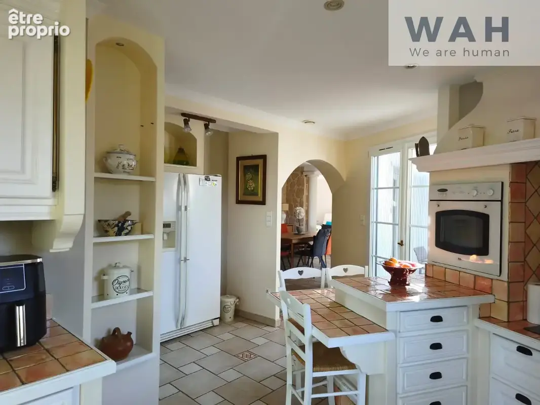 Marsillargues   maison familiale avec studio indépendant, piscine et jardin sans vis-à-vis   649 000 € - photo 27