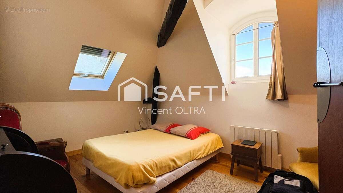 Maison 168 m² à Morey-Saint-Denis  - photo 7