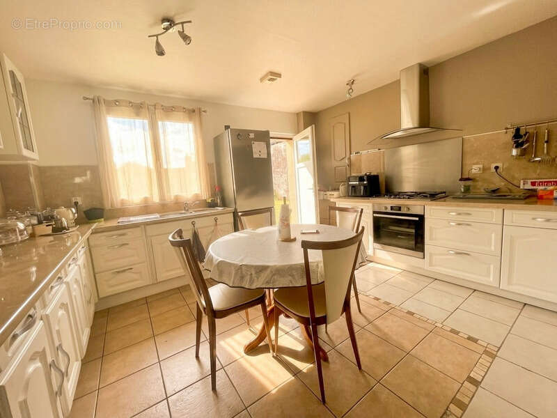 Maison à vendre 6 pièces proche de CHARTRES (28) - photo 3