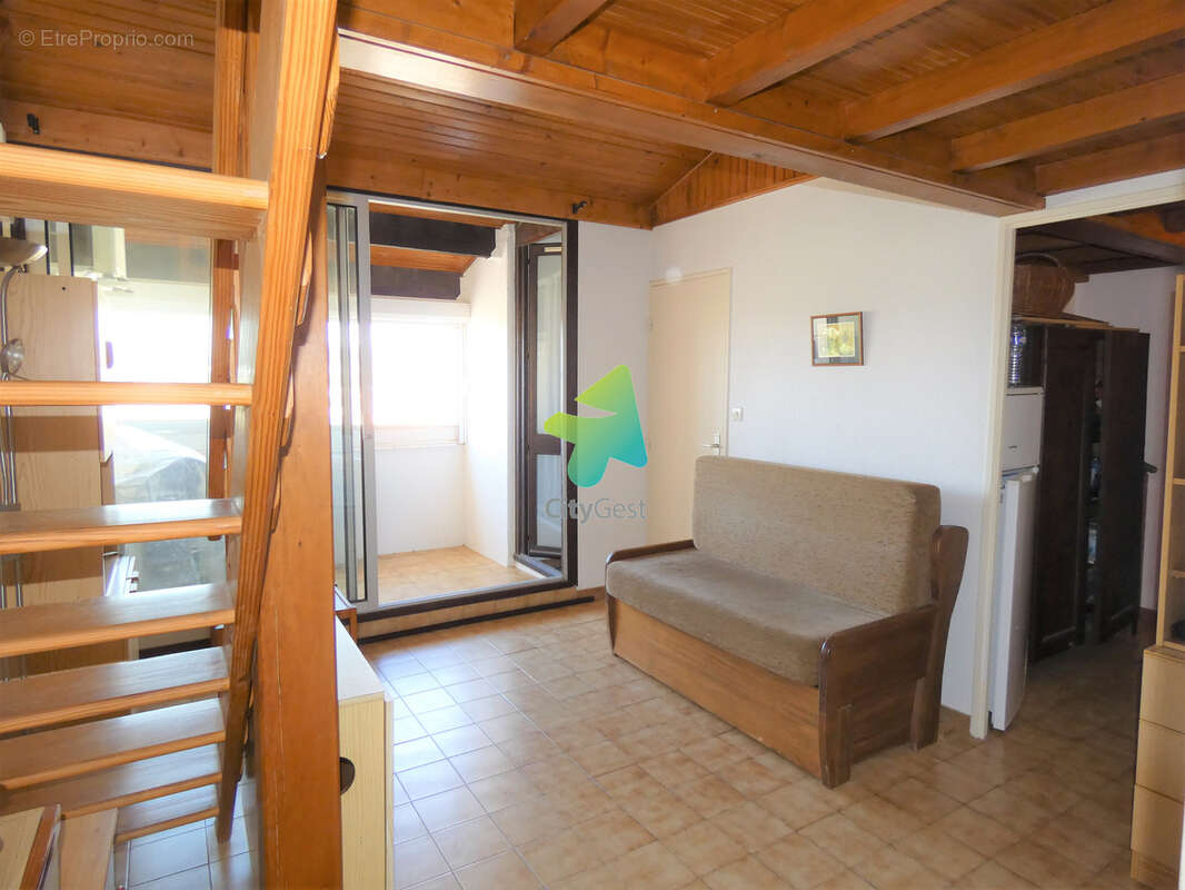 Appartement à NARBONNE