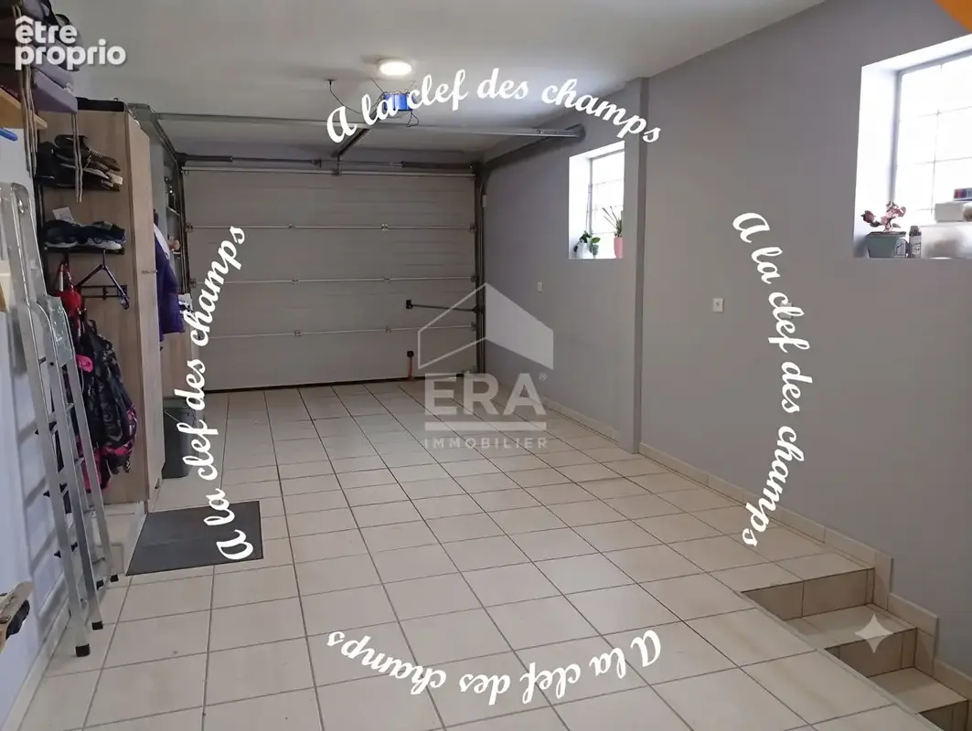 Maison 200m² à gif-sur-yvette - photo 14