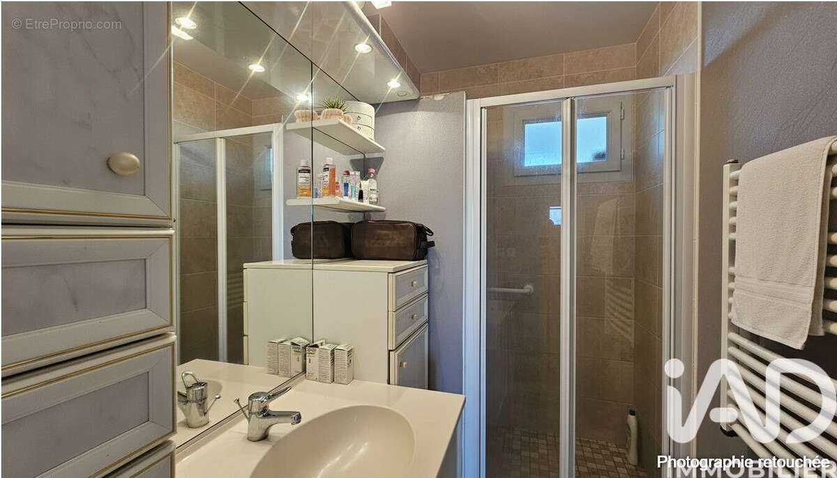 Photo 6 - Appartement à RENNES